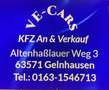 Volvo V70 V70 D5 AWD Blau - thumbnail 35
