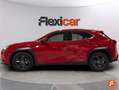 Lexus UX 250h 2.0 Business Rojo - thumbnail 4