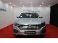 Volkswagen Touareg 3.0 TSI Atmosphere 4Motion*LED*CAM*NAVI Argent - thumbnail 3