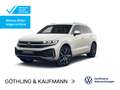 Volkswagen Touareg R-Line 4M*AHK*PANO*360*HUD*STDHZG*DYN*LU Beige - thumbnail 1
