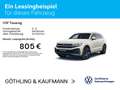Volkswagen Touareg R-Line 4M*AHK*PANO*360*HUD*STDHZG*DYN*LU Beige - thumbnail 2