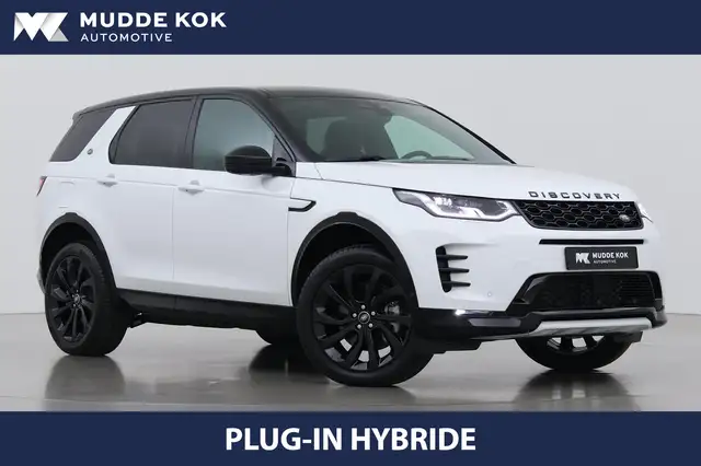 Land Rover Discovery Sport P270e PHEV Dynamic SE | Black Pack | Panoramadak |