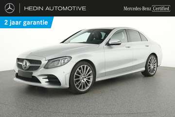 4MATIC | 360° Camera | Smartphone Integratie | Ver