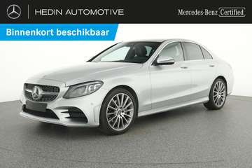4MATIC | 360° Camera | Smartphone Integratie | Ver
