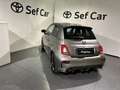 Abarth 595 Competizione 595 1.4 Turbo T-Jet 180 CV Competizione Szary - thumbnail 5