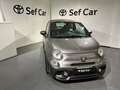 Abarth 595 Competizione 595 1.4 Turbo T-Jet 180 CV Competizione Szary - thumbnail 3