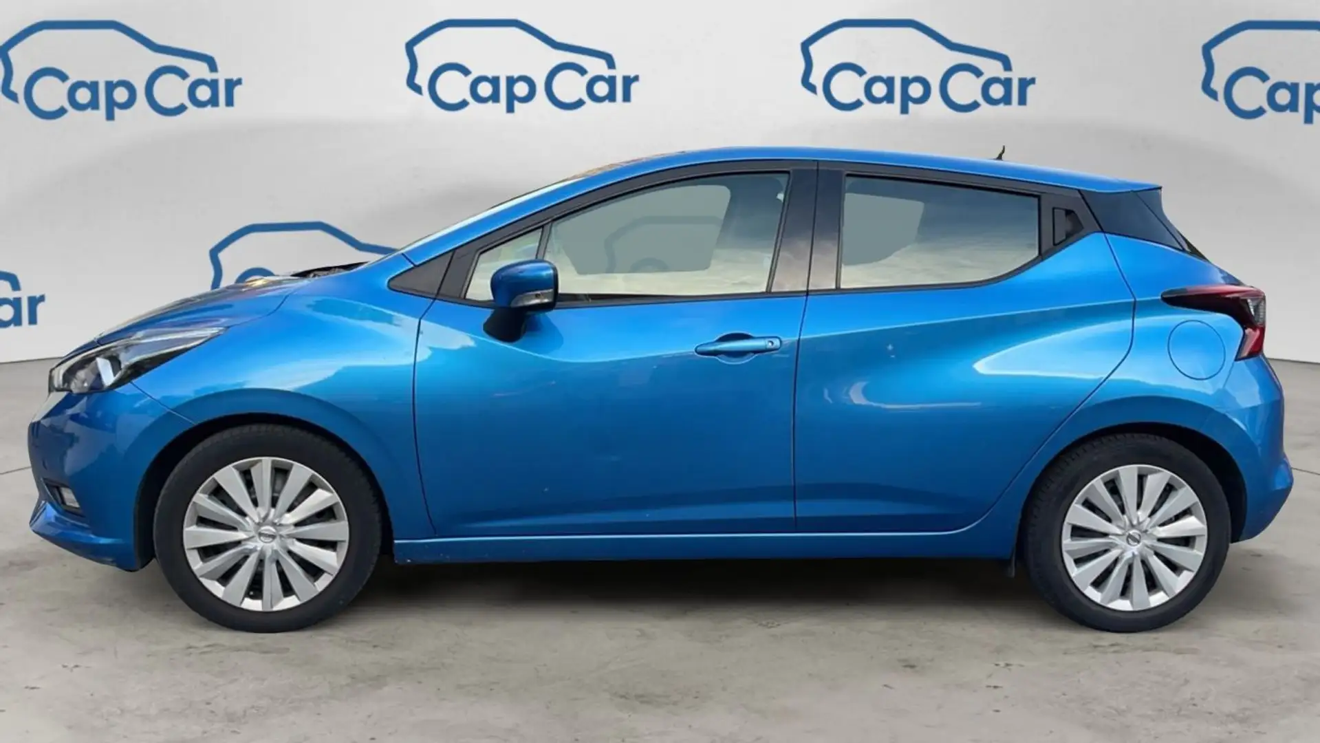 Nissan Micra 0.9 IG-T 70 Acenta - 2