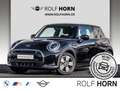 MINI Cooper SE MINI Electric Trim Navi LED Klima Schwarz - thumbnail 1