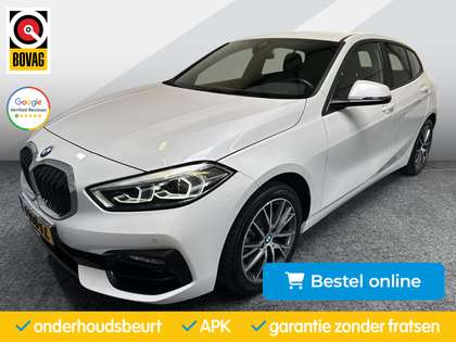 BMW 118 1-serie 118i Business Edition Plus