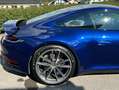 Porsche 992 911 Carrera Coupé PDK Albastru - thumbnail 4