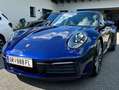 Porsche 992 911 Carrera Coupé PDK Albastru - thumbnail 1