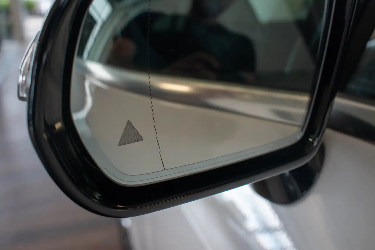 Mercedes-Benz E-Class COUPE, BURMESTER, DODE HOEK, ZETELVERW., CAMERA, CARPLAY, DAB, SFEERVERLICHTING, миниатюра 19