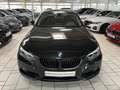 BMW 218 i A Coupe Sport-Line Navi LED HiFi CD SHZ Lordose Black - thumbnail 4