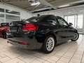 BMW 218 i A Coupe Sport-Line Navi LED HiFi CD SHZ Lordose Nero - thumbnail 2