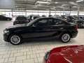 BMW 218 i A Coupe Sport-Line Navi LED HiFi CD SHZ Lordose Nero - thumbnail 6