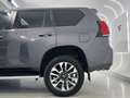 Toyota Land Cruiser D-4D VXL Aut. Gris - thumbnail 13