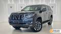 Toyota Land Cruiser D-4D VXL Aut. Gris - thumbnail 1