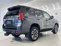 Toyota Land Cruiser D-4D VXL Aut. Gris - thumbnail 3