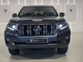 Toyota Land Cruiser D-4D VXL Aut. Gris - thumbnail 2