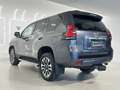 Toyota Land Cruiser D-4D VXL Aut. Gris - thumbnail 4