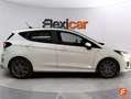 Ford Fiesta 1.0 EcoBoost MHEV 92kW(125CV) ST-Line 5p Blanco - thumbnail 3