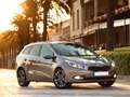 Kia Ceed / cee'd 1.6 CRDi 128 CV aut. SW Cool TETTO PANORAAMICO Gris - thumbnail 1
