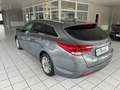 Hyundai i40 cw blue Trend *LED*NAV*AppleCP*DAB*Kamera* Argent - thumbnail 7