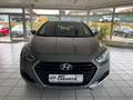 Hyundai i40 cw blue Trend *LED*NAV*AppleCP*DAB*Kamera* Argent - thumbnail 2