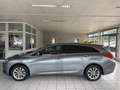 Hyundai i40 cw blue Trend *LED*NAV*AppleCP*DAB*Kamera* Argent - thumbnail 8