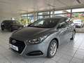 Hyundai i40 cw blue Trend *LED*NAV*AppleCP*DAB*Kamera* Argent - thumbnail 1