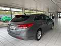 Hyundai i40 cw blue Trend *LED*NAV*AppleCP*DAB*Kamera* Argent - thumbnail 5