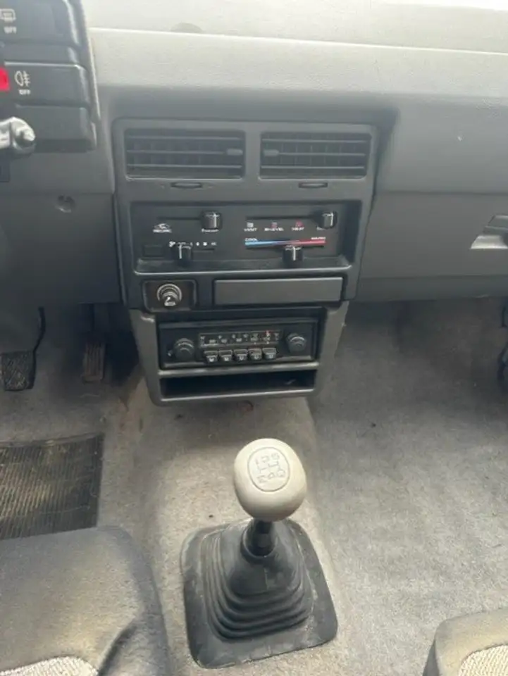 Toyota Tercel Allrad, foto 10