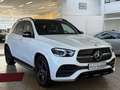 Mercedes-Benz GLE 400 d 4M AMG-LiNE*PANO*DiSTRO*NiGHT*7-SiTZE* Blanc - thumbnail 2