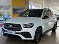Mercedes-Benz GLE 400 d 4M AMG-LiNE*PANO*DiSTRO*NiGHT*7-SiTZE* Blanc - thumbnail 1