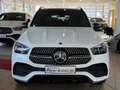 Mercedes-Benz GLE 400 d 4M AMG-LiNE*PANO*DiSTRO*NiGHT*7-SiTZE* Blanc - thumbnail 5