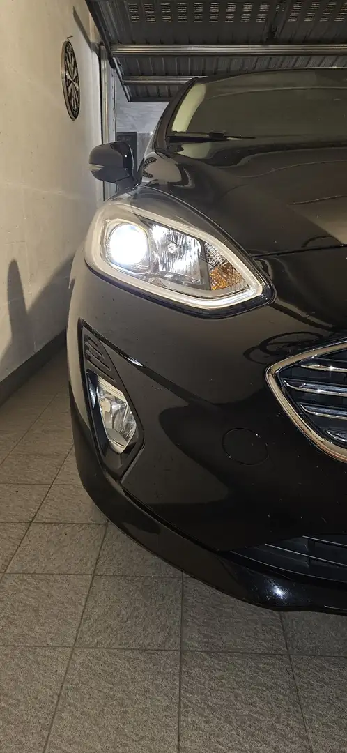 Ford Fiesta 5p 1.0 ecoboost Titanium 100cv - 1