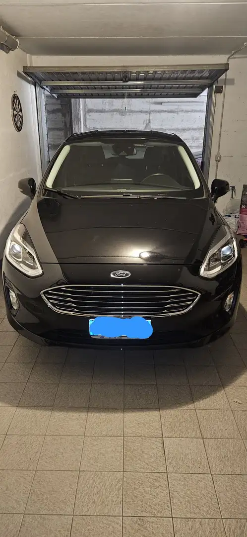 Ford Fiesta 5p 1.0 ecoboost Titanium 100cv - 2