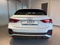 Audi Q3 Sportback S-Line 2.0 TFSI Quattro GRA, Navi, R.-Ka Weiß - thumbnail 9