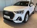 Audi Q3 Sportback S-Line 2.0 TFSI Quattro GRA, Navi, R.-Ka Weiß - thumbnail 3