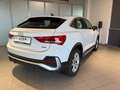 Audi Q3 Sportback S-Line 2.0 TFSI Quattro GRA, Navi, R.-Ka Weiß - thumbnail 7