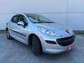Peugeot 207 1.6HDI X-Line Plateado - thumbnail 2