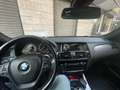 BMW X4 M Msport Fekete - thumbnail 5