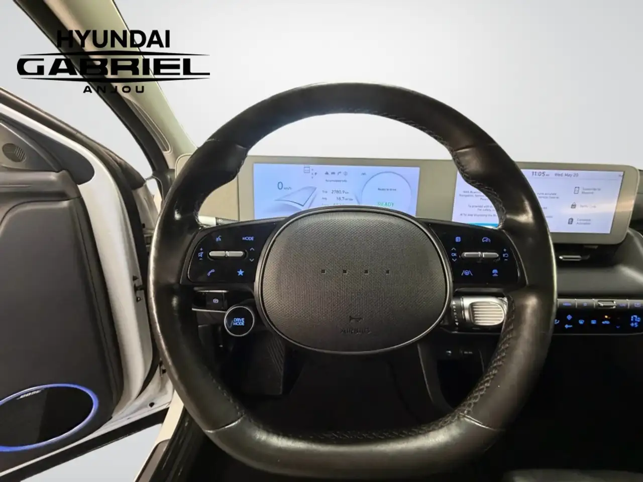 Hyundai IONIQ 5 снимка Hyundai IONIQ 5