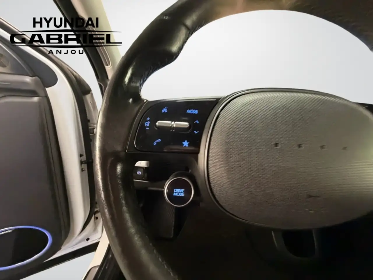 Hyundai IONIQ 5 снимка Hyundai IONIQ 5