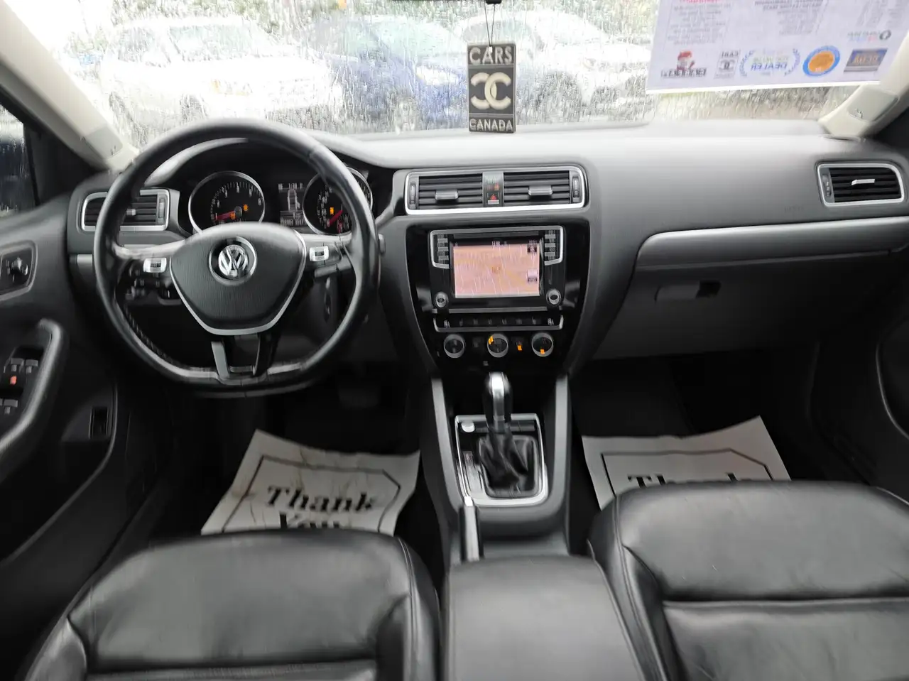 Volkswagen Jetta снимка Volkswagen Jetta