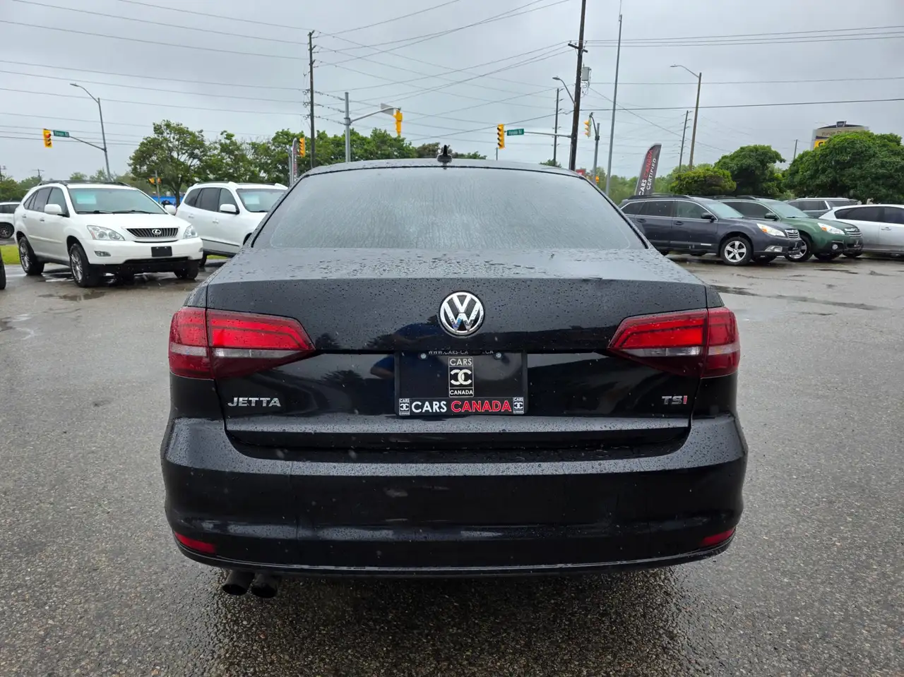 Volkswagen Jetta снимка Volkswagen Jetta