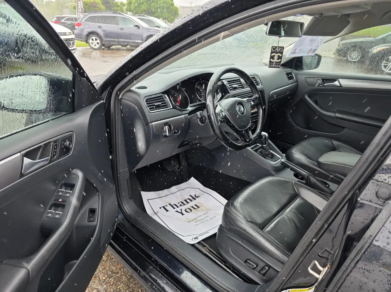 Volkswagen Jetta снимка Volkswagen Jetta