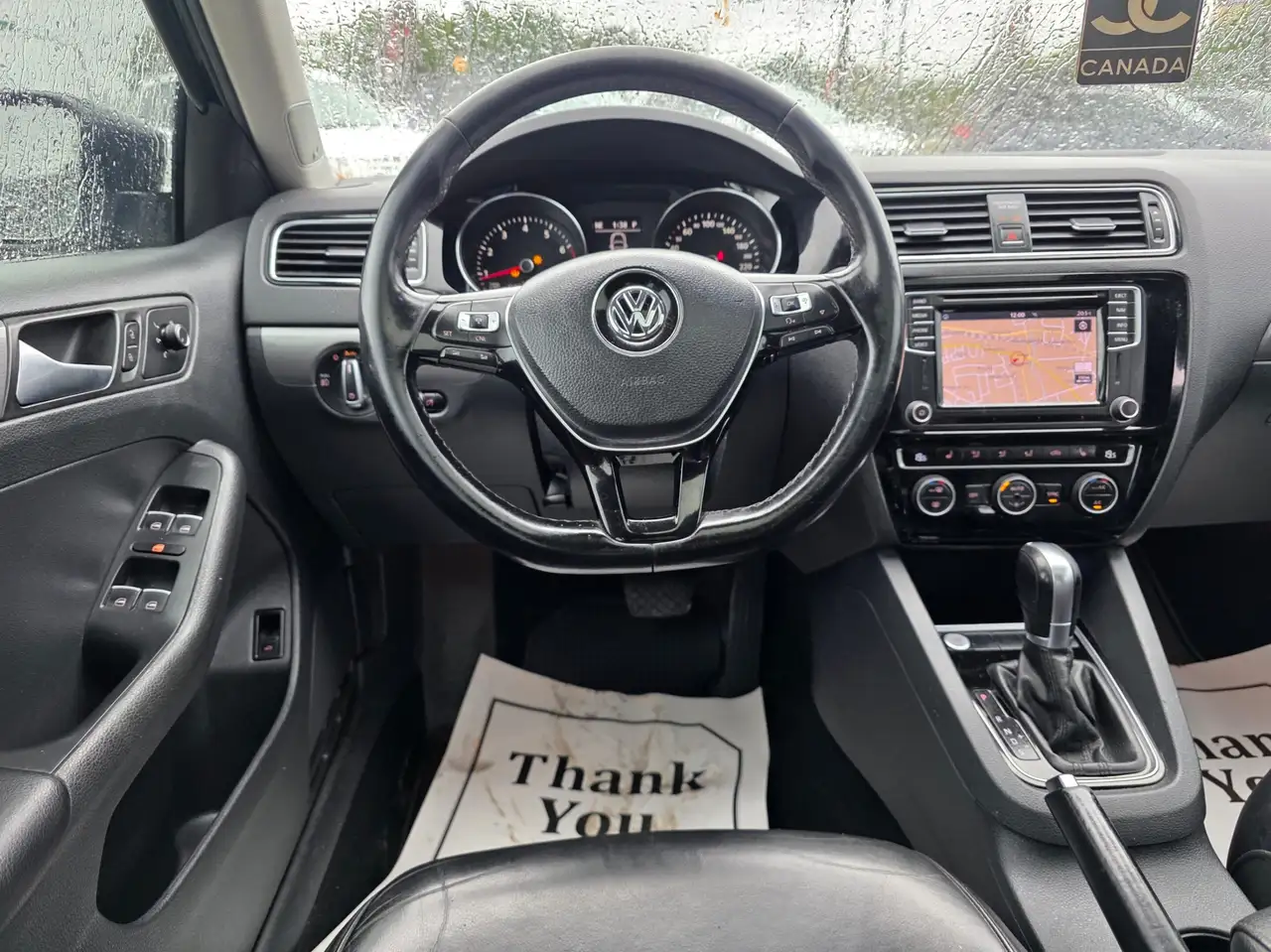 Volkswagen Jetta снимка Volkswagen Jetta