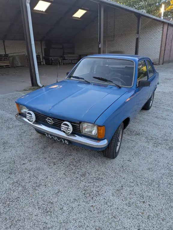 Opel Kadett