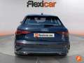 Audi A3 Sportback S line 35 TDI 110kW S tronic Negro - thumbnail 7